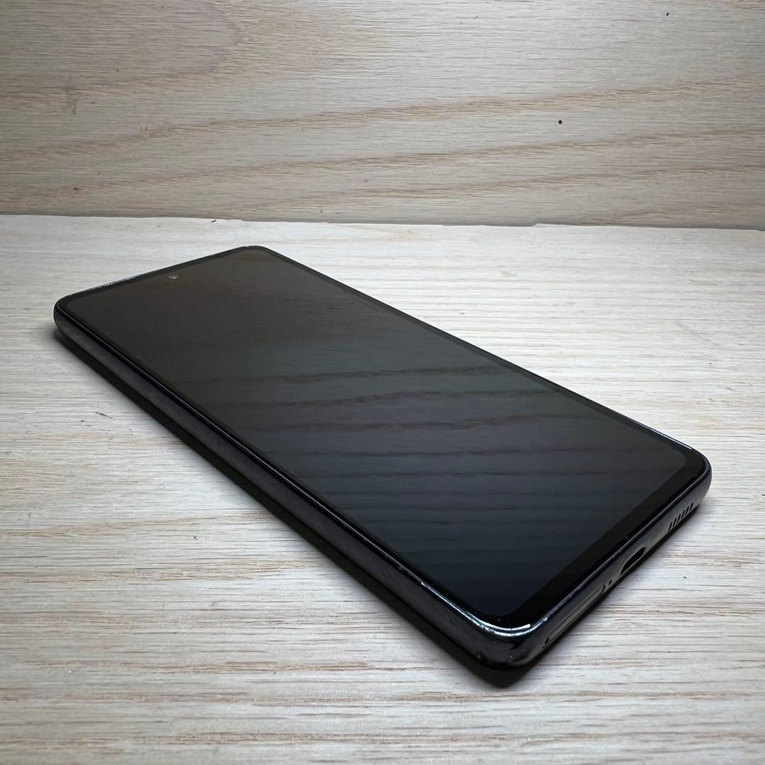 Samsung Galaxy A53 5G 本体画面割れ W11