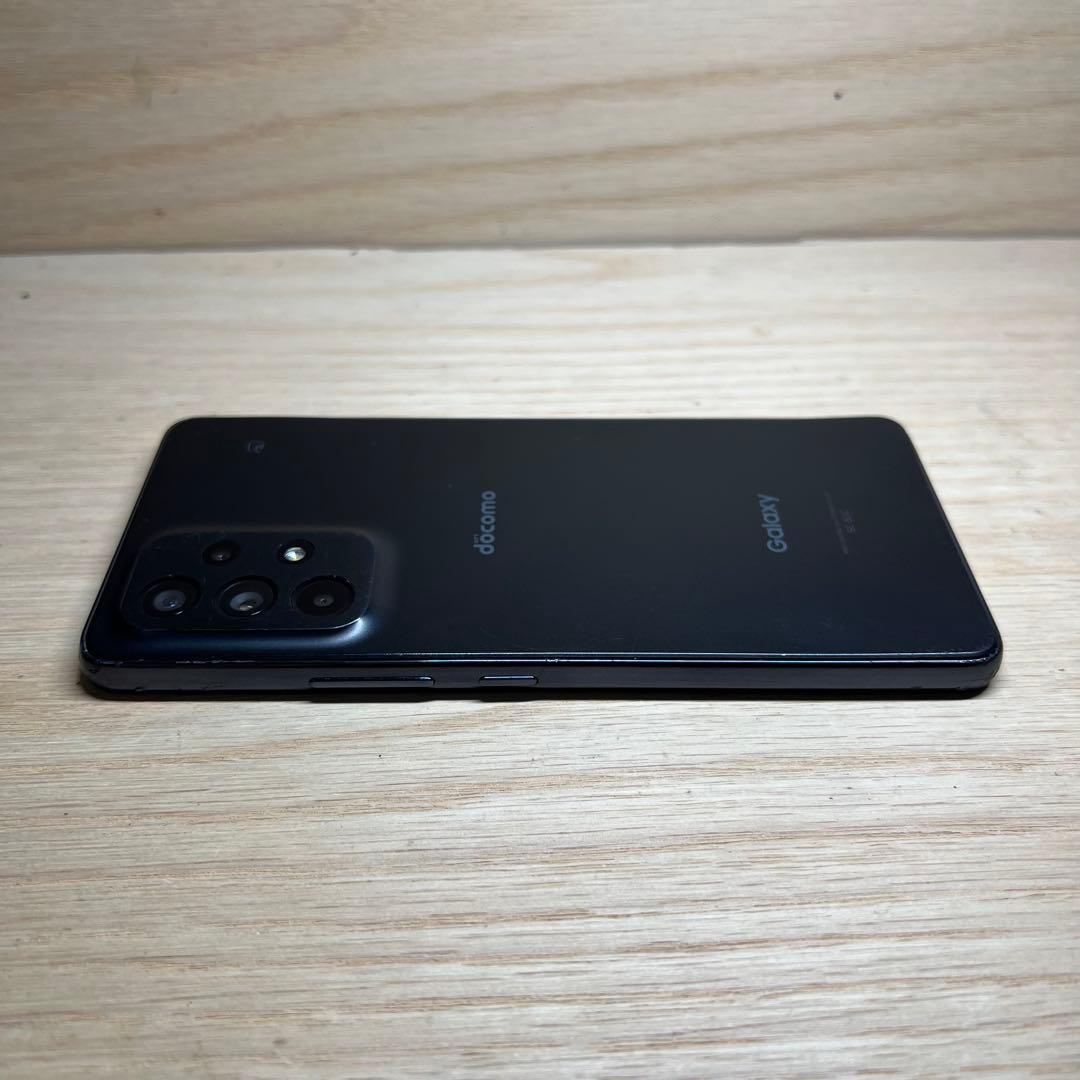 Samsung Galaxy A53 5G 本体画面割れ W11