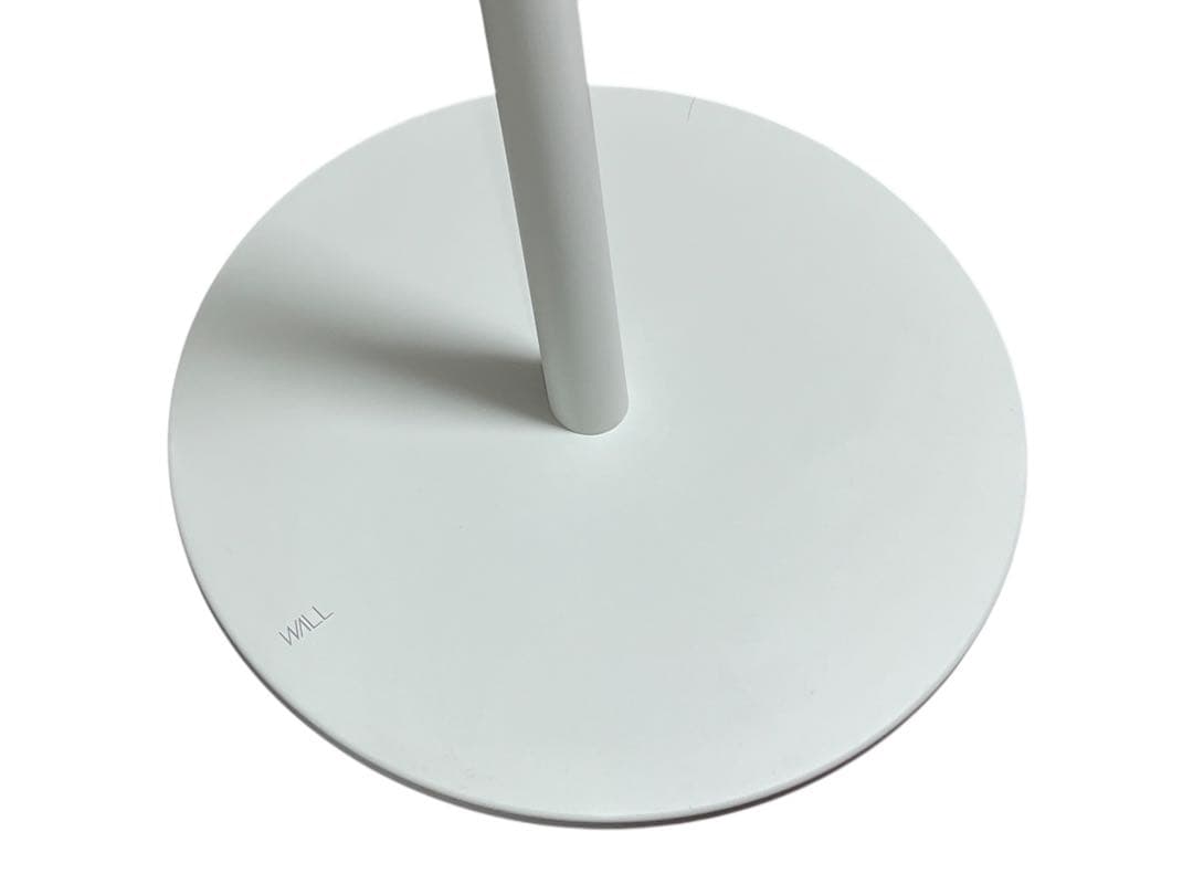 EQUALS WALL テレビスタンド A2 ハイタイプ キャスター付 ホワイト