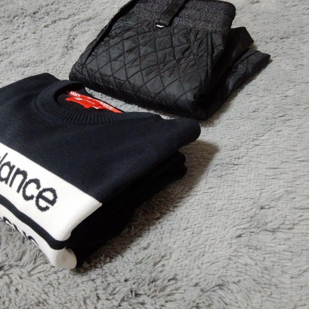 new balance♡Callaway♡ニット/中綿スカート　S-SS ゴルフ