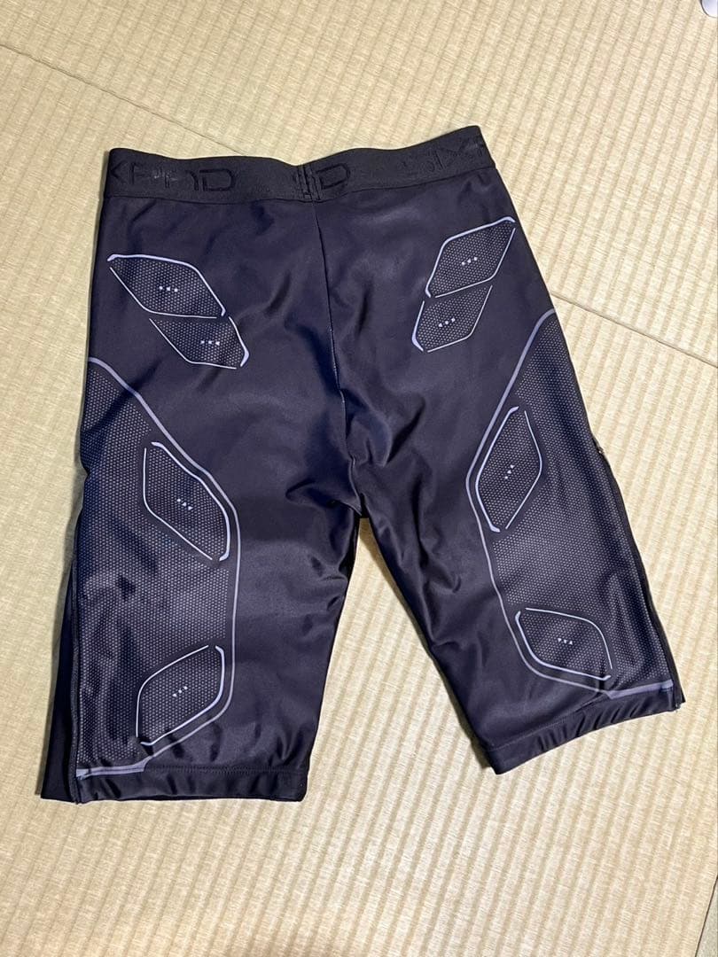 【SIXPAD】パワースーツ　メンズ