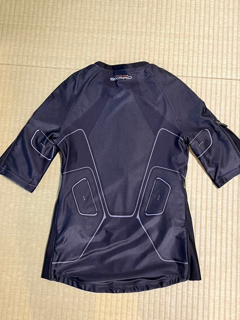 【SIXPAD】パワースーツ　メンズ