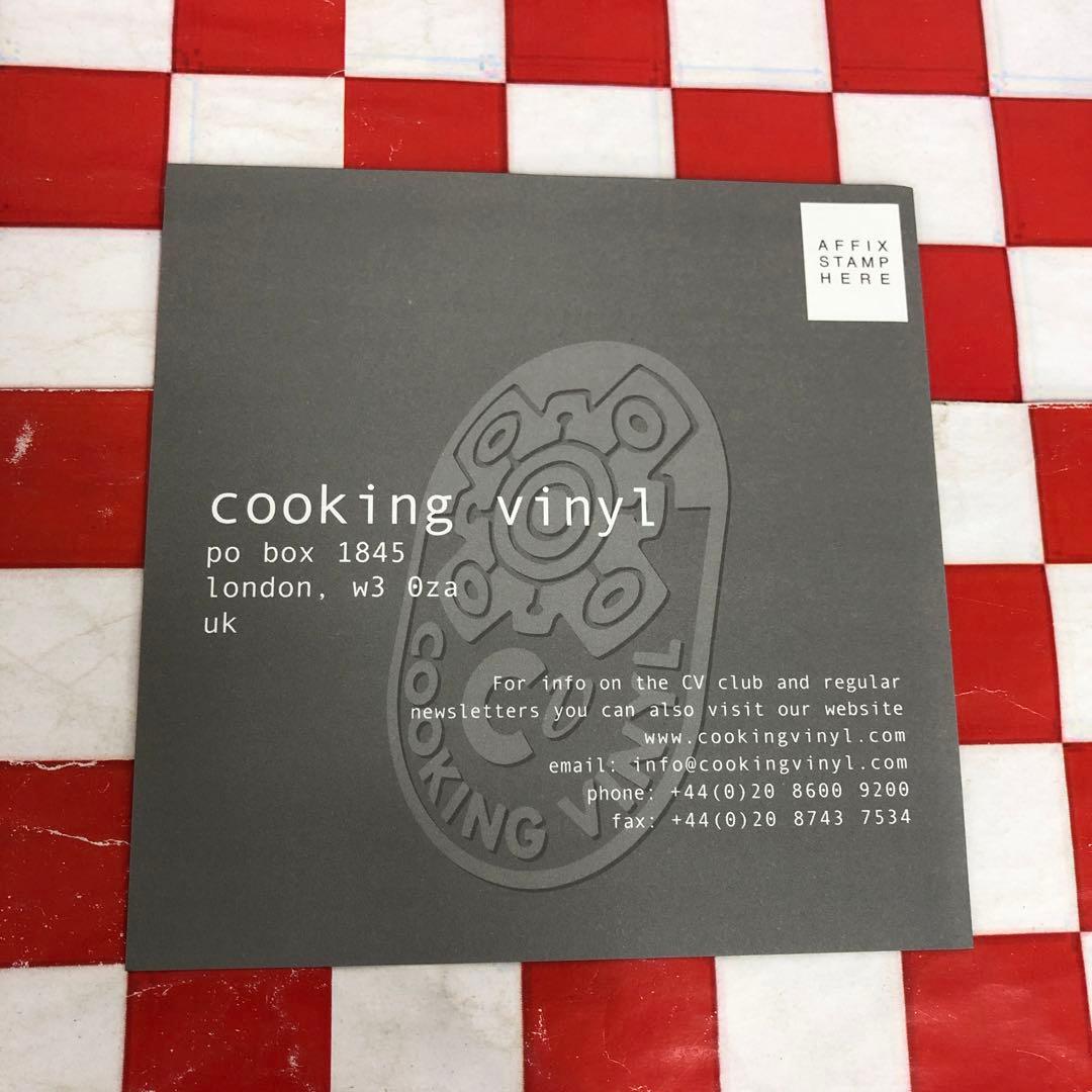 【C12401】SHOW ME YOUR TEARS/FRANK BLACK