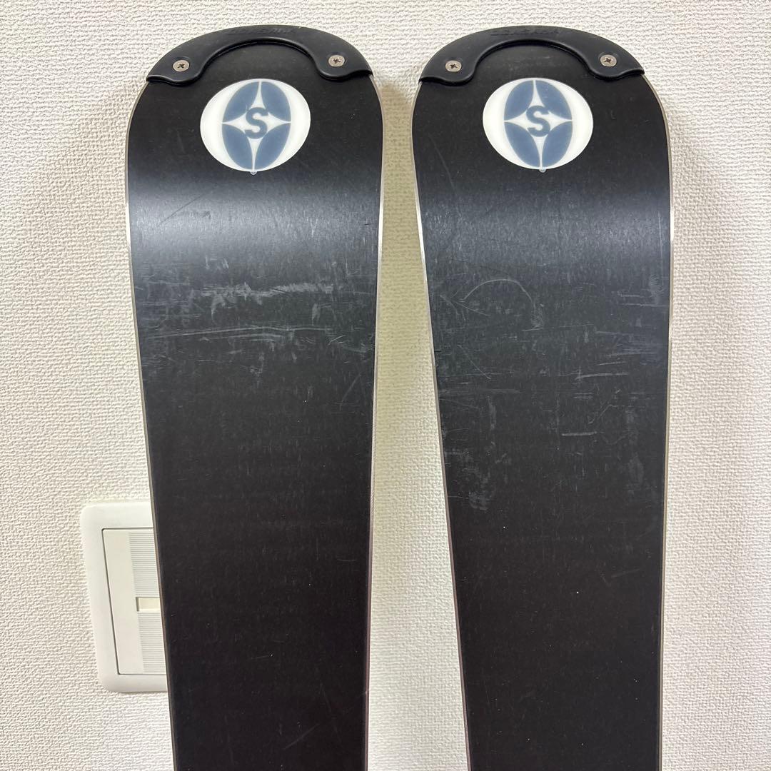 OGASAKA KEOS スキー板 日本製