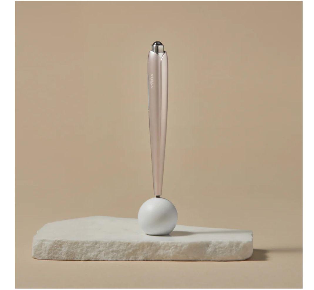 新品 STELLA BEAUTE ビューティフェイススティックRin＋スタンド