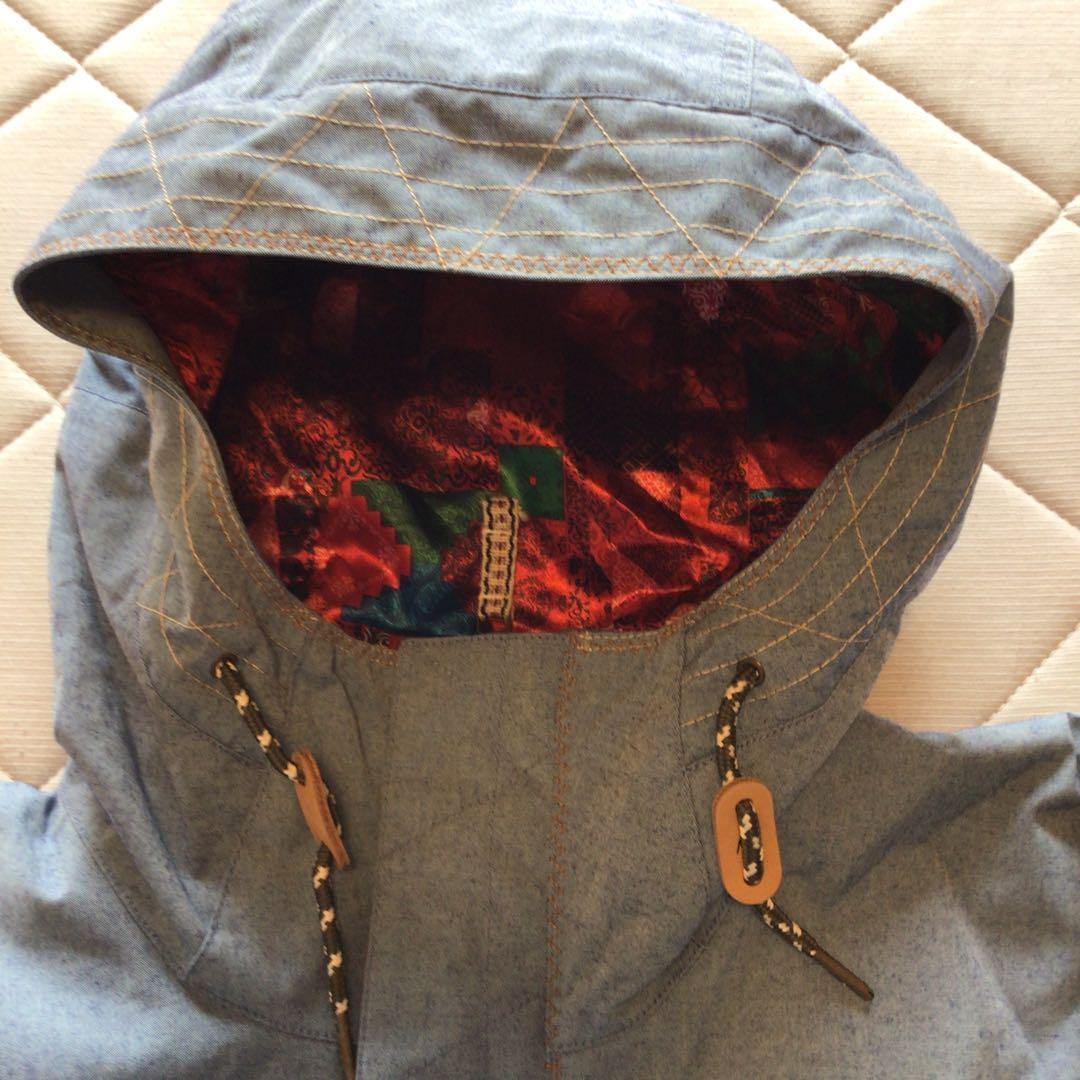 バートン/Burton スキー/スノーボードウェア 上下 レディース S