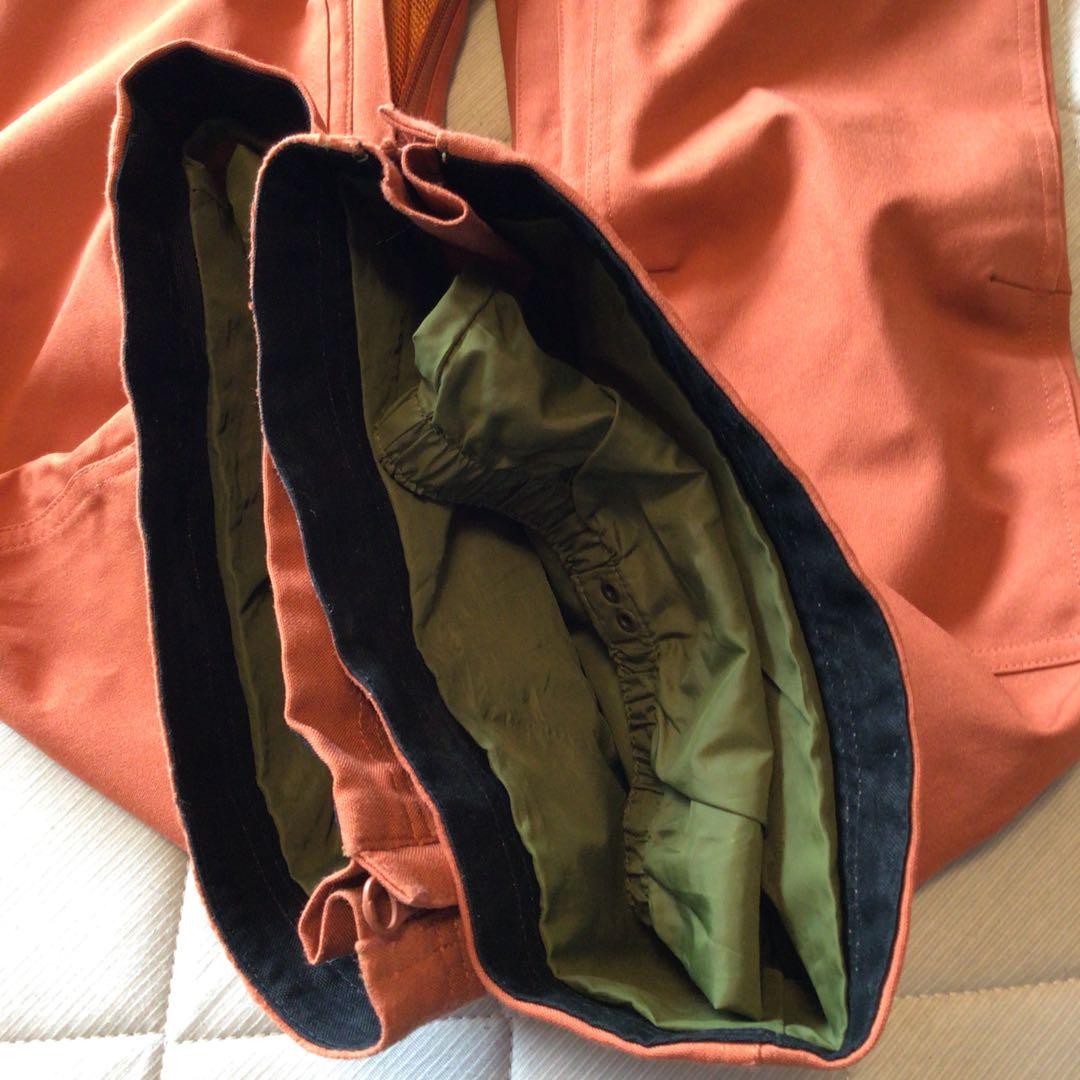 バートン/Burton スキー/スノーボードウェア 上下 レディース S