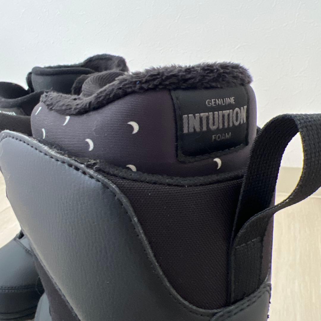 スノーボード RIDE HARPER 24.5cm