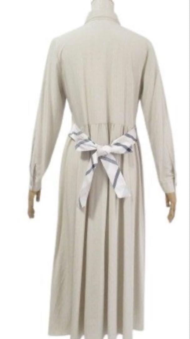 ブルーレーベル　クレストブリッジ ワンピース　36