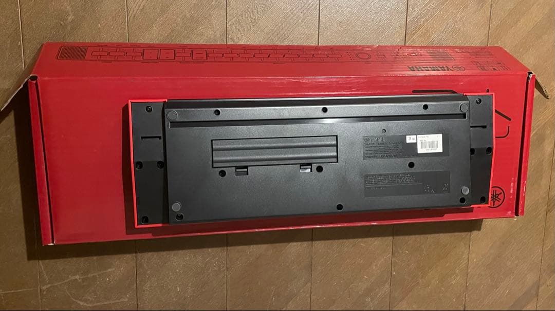 鍵盤楽器 YAMAHA reface YC