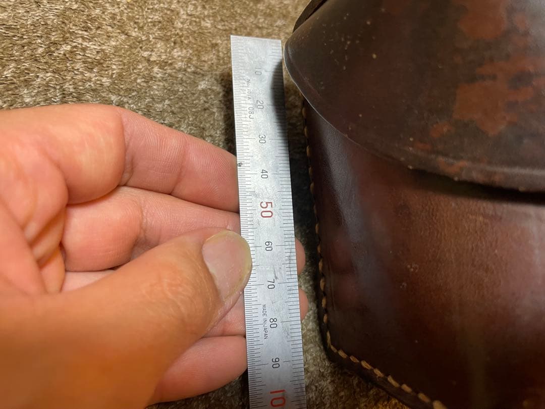 ww2 ルーマニア軍　アモポーチ　実物 セット