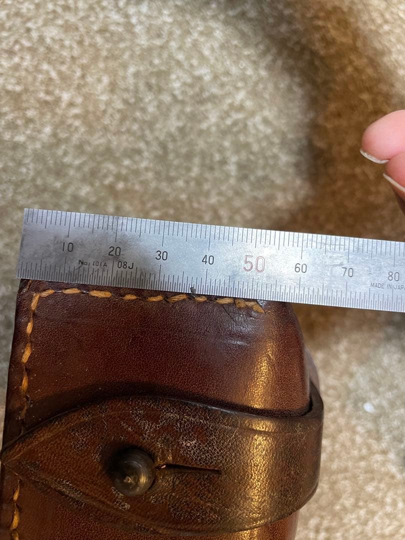 ww2 ルーマニア軍　アモポーチ　実物 セット