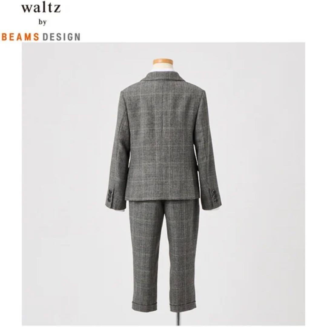 waltz by BEAMS DESIGN フォーマルスーツ 120㎝