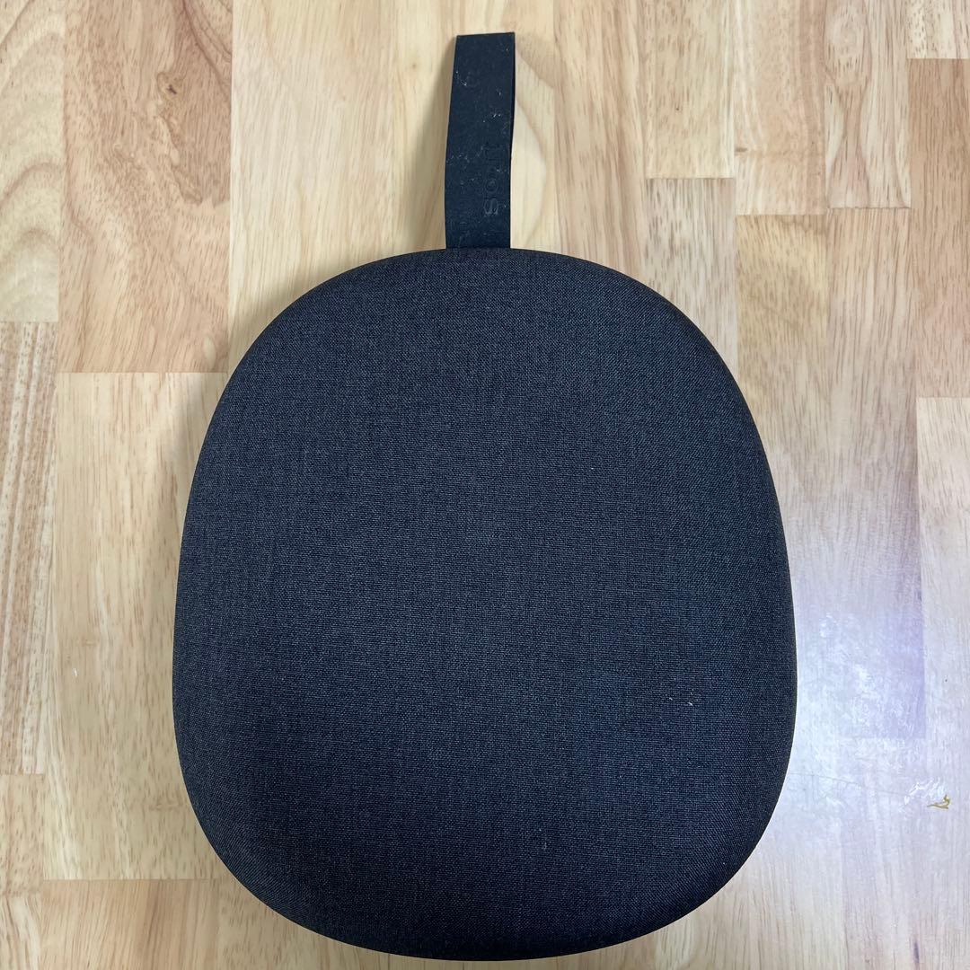 カ*キ様 SONY WH-1000XM6 ノイズキャンセリングヘッドホン 動作品