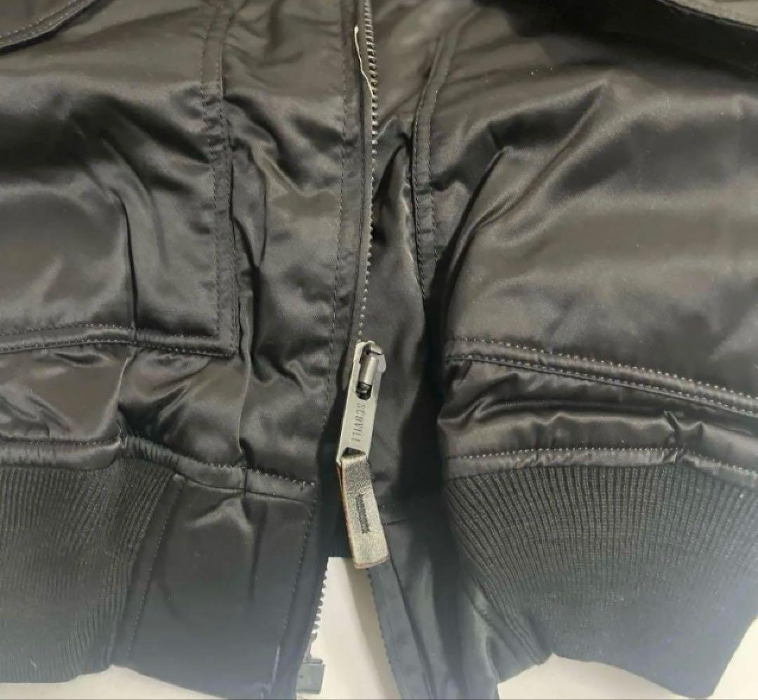 CWU-45 フライトジャケット　未使用　　Mサイズ