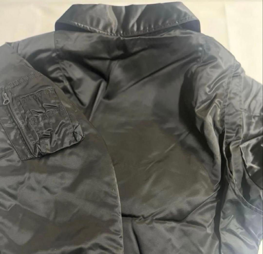 CWU-45 フライトジャケット　未使用　　Mサイズ