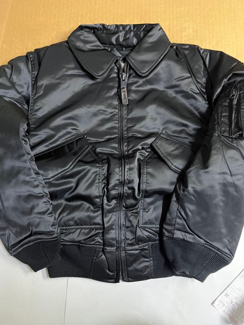 CWU-45 フライトジャケット　未使用　　Mサイズ