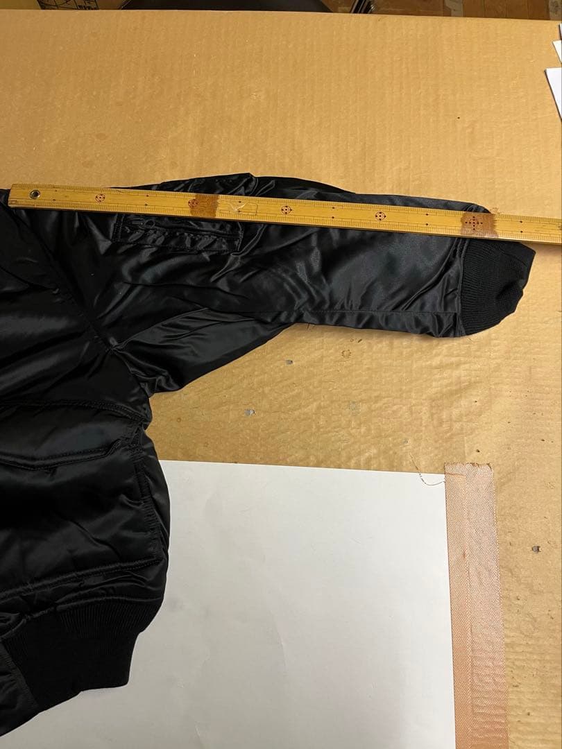 CWU-45 フライトジャケット　未使用　　Mサイズ