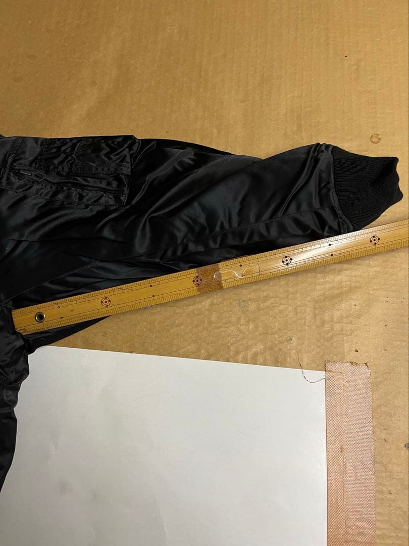 CWU-45 フライトジャケット　未使用　　Mサイズ