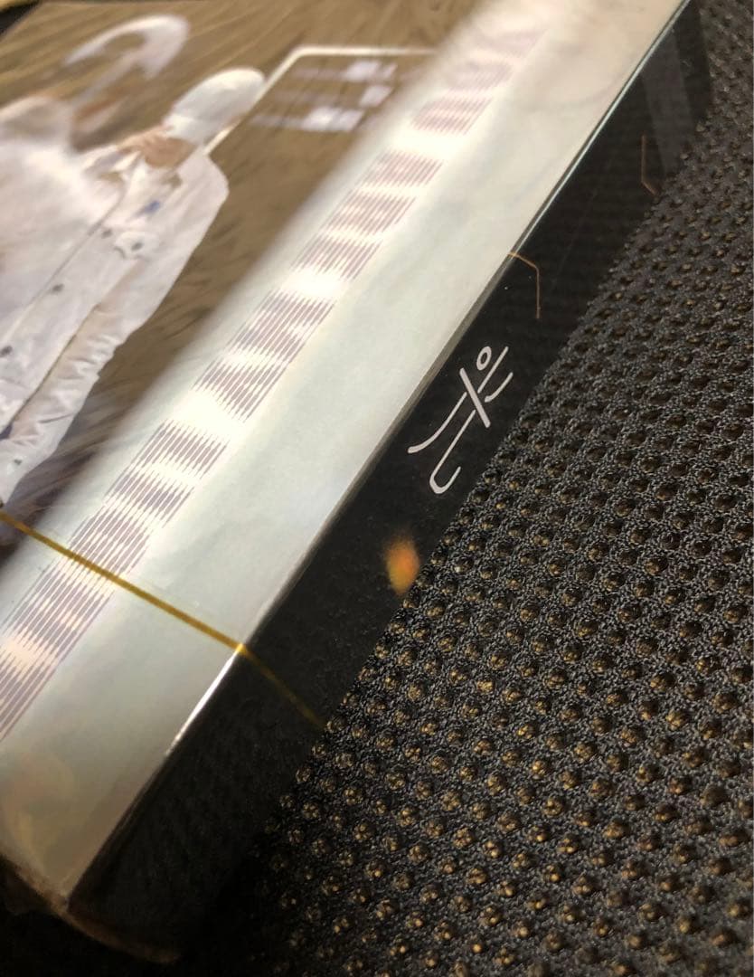 激レア 張哲瀚 CD2枚組アルバム『光』先行特典付　シュリンク未開封