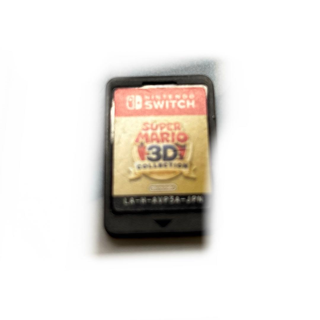 スーパーマリオ3dコレクション