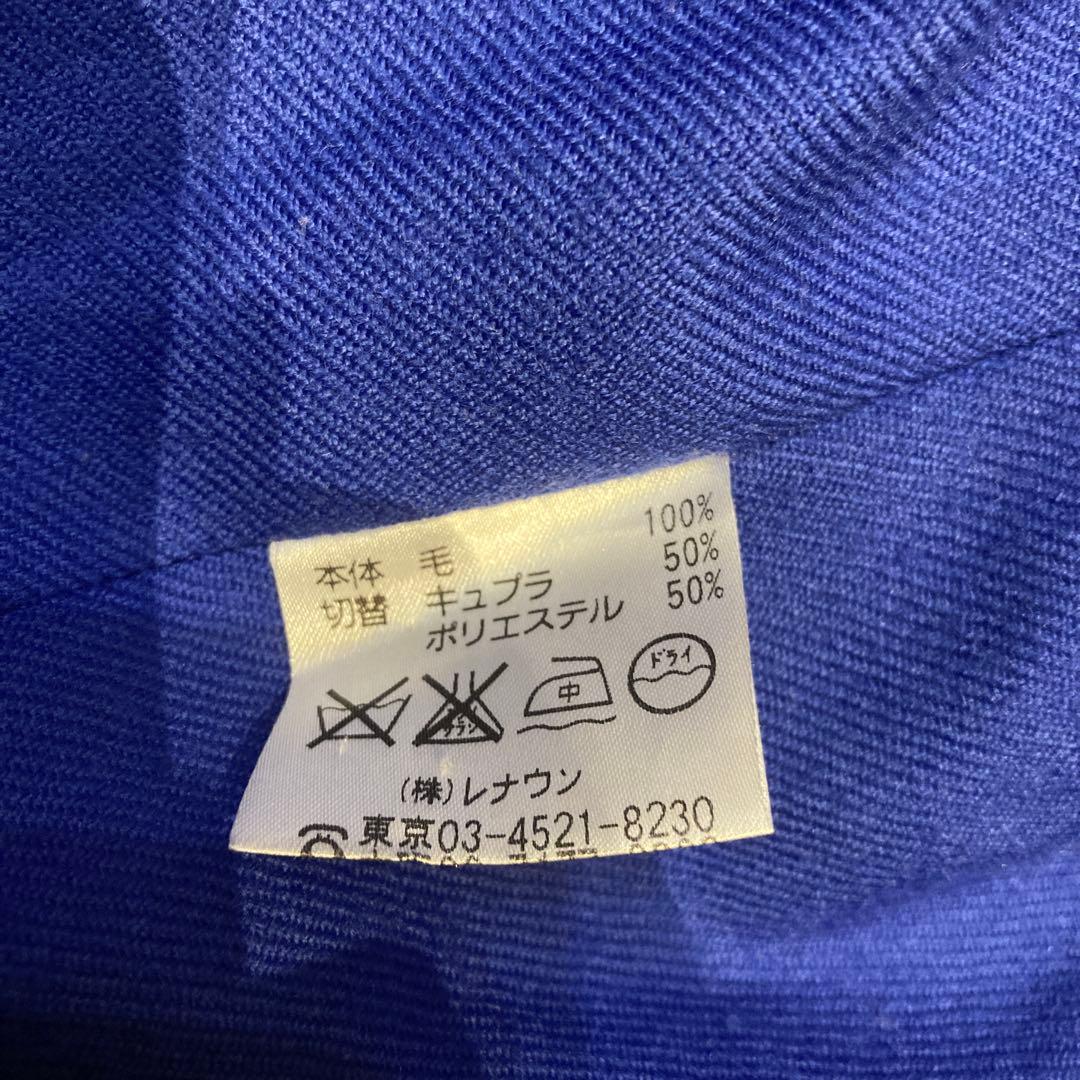 アクアスキュータム トレンチコート サイズ10