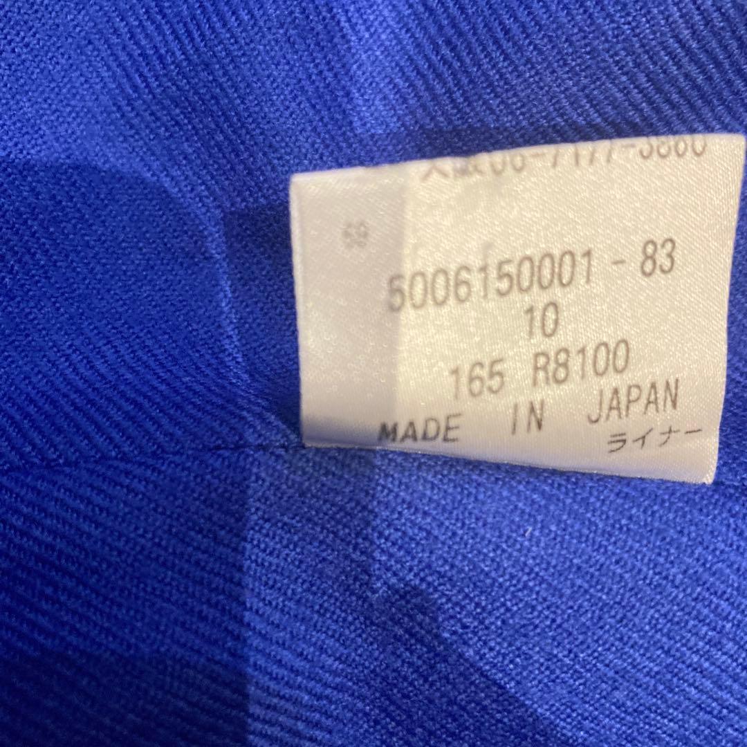 アクアスキュータム トレンチコート サイズ10