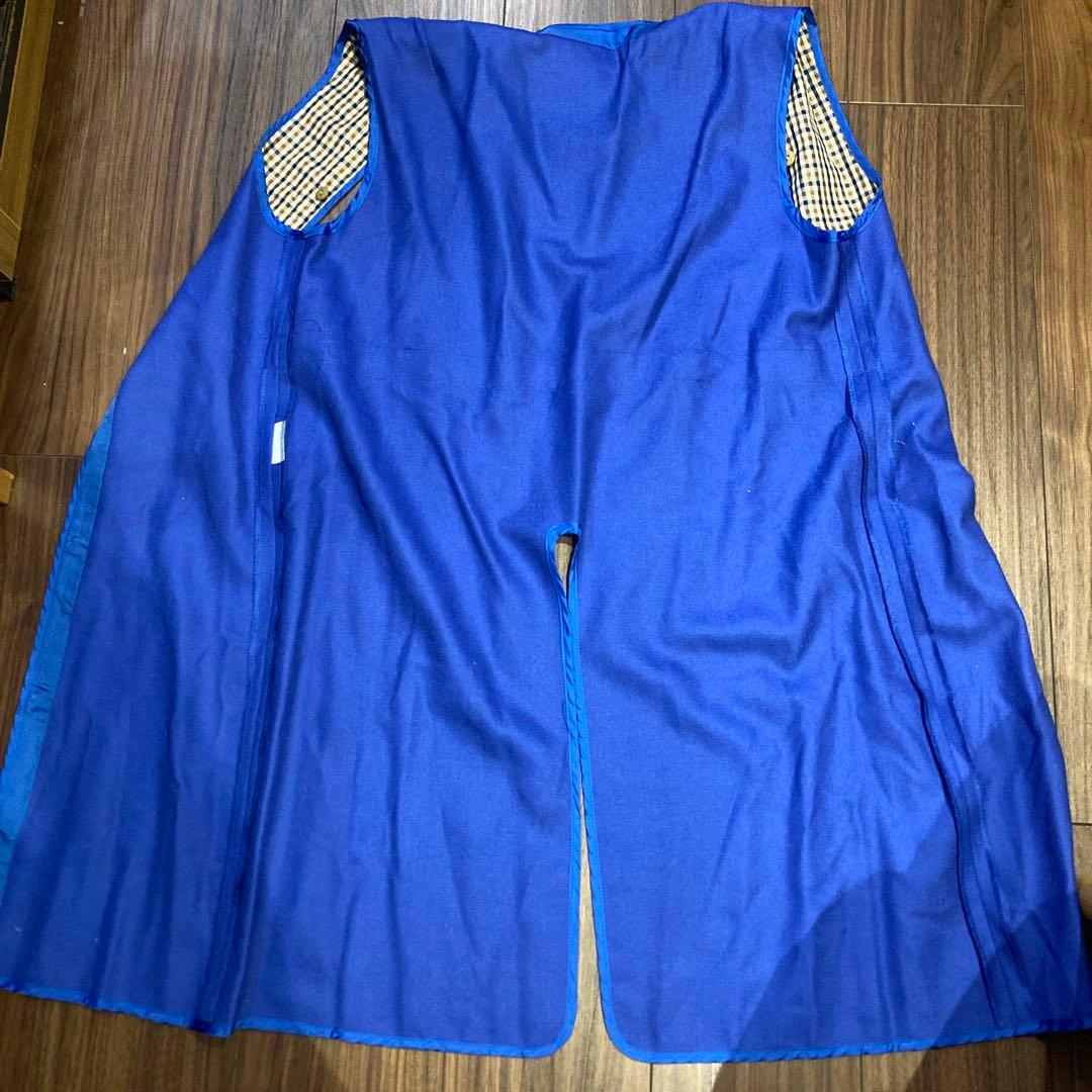 アクアスキュータム トレンチコート サイズ10