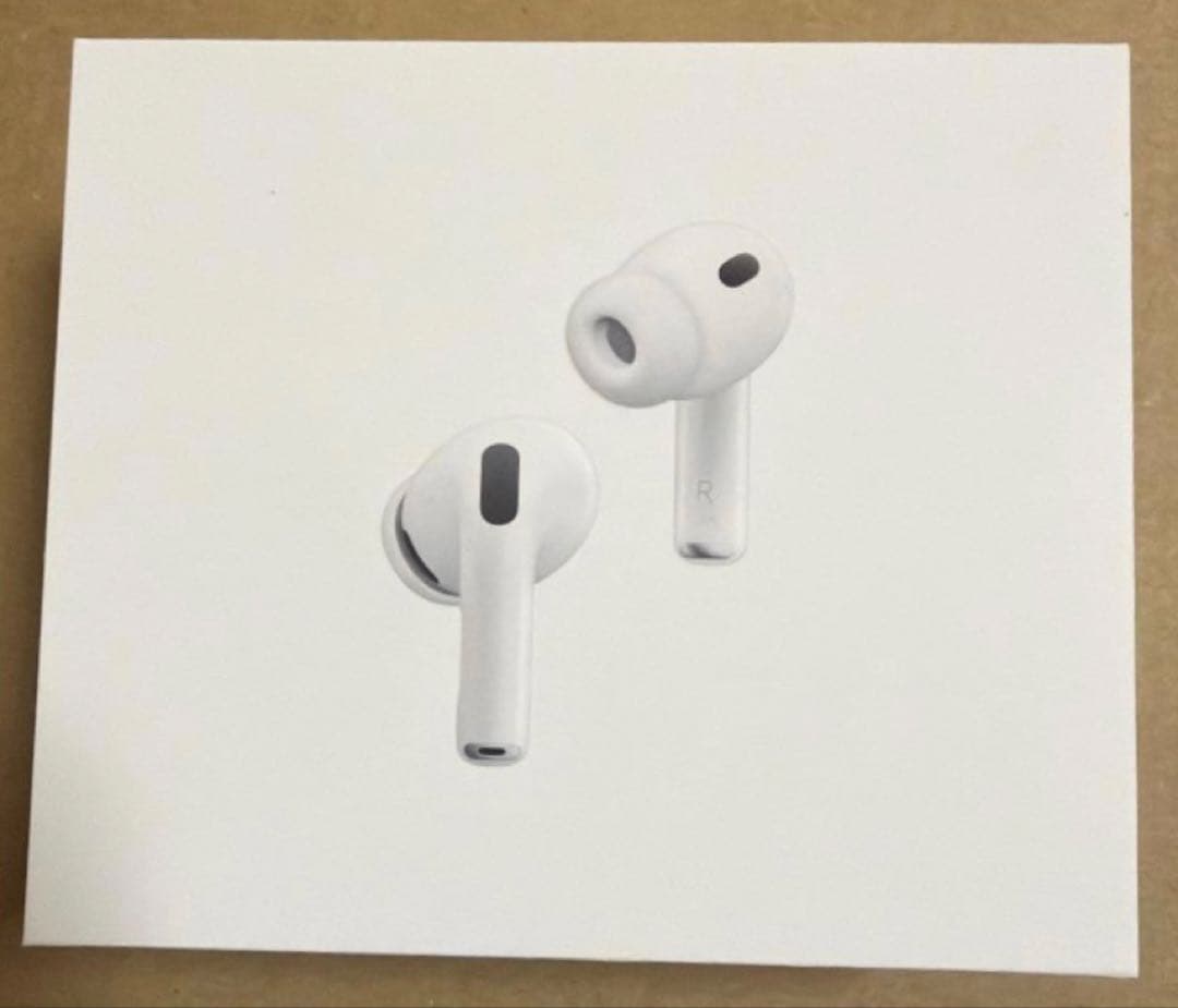 は*様 新品未開封　AirPods Pro3（第3世代）