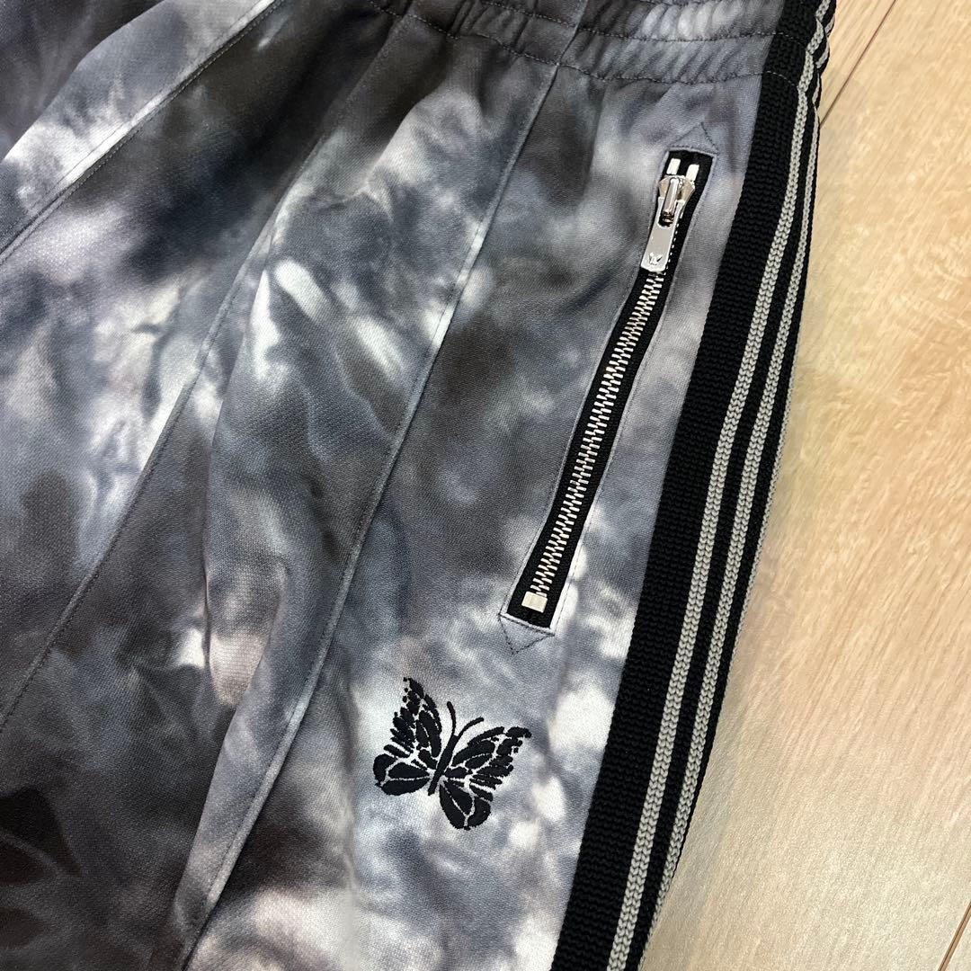 ニードルズ　ヒザデルパンツ　XS