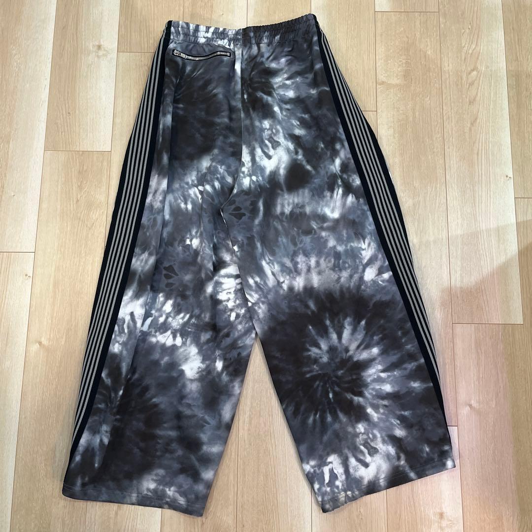 ニードルズ　ヒザデルパンツ　XS