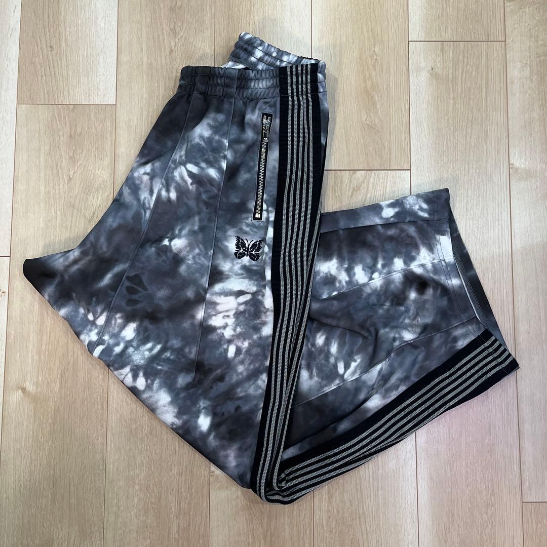 ニードルズ　ヒザデルパンツ　XS