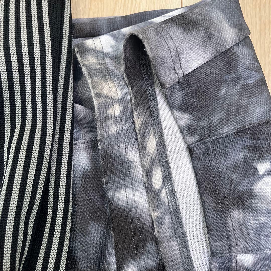 ニードルズ　ヒザデルパンツ　XS