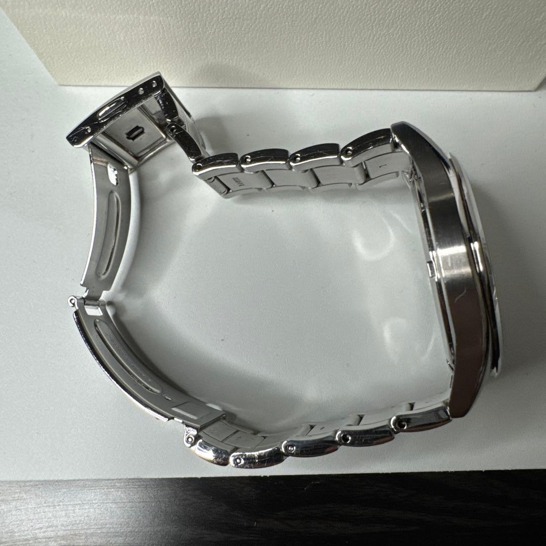 【SEIKO セイコー】SUR457 140周年記念限定モデル【海外モデル】