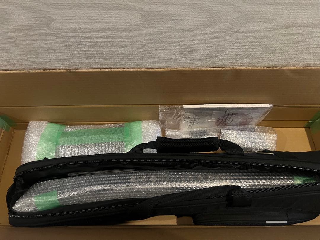 AKAI EWI4000s RITTERケースセット