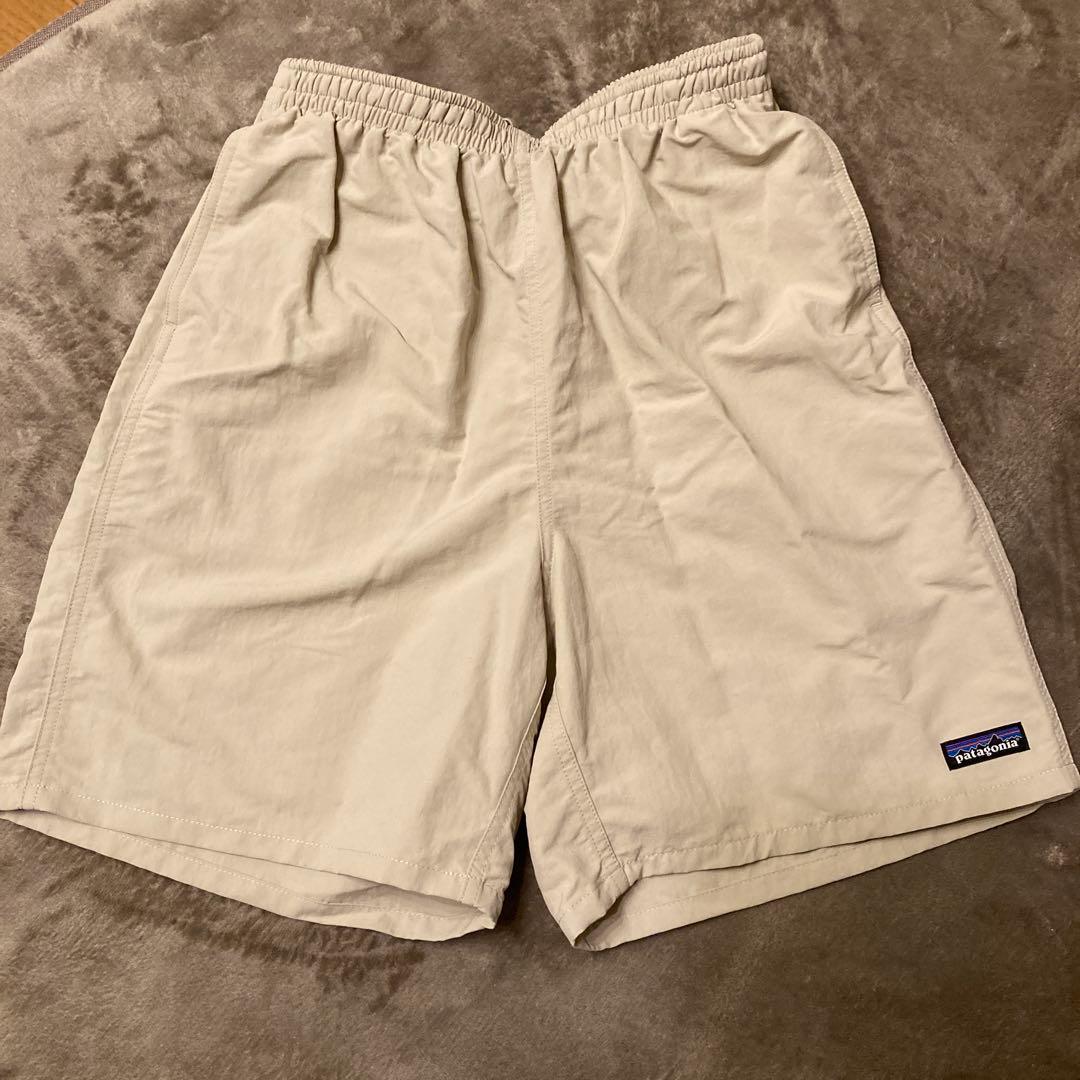 Patagonia パタゴニア　ウィメンズ・バギーズ・ロング