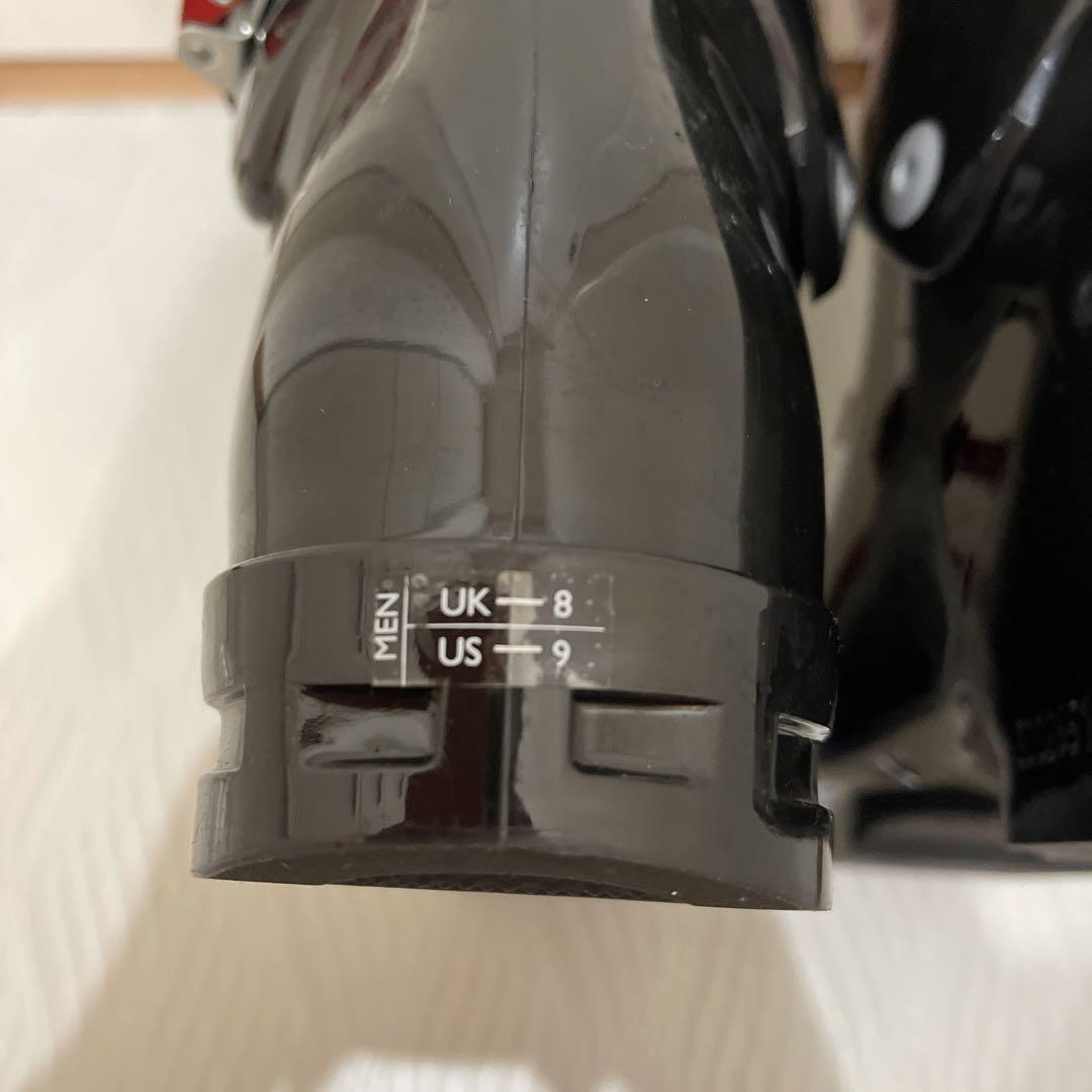 NORDICA DOBERMANN WORLD CUP 150 スキーブーツ