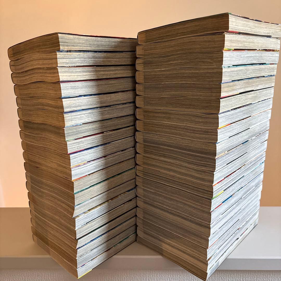 キングダム 38冊