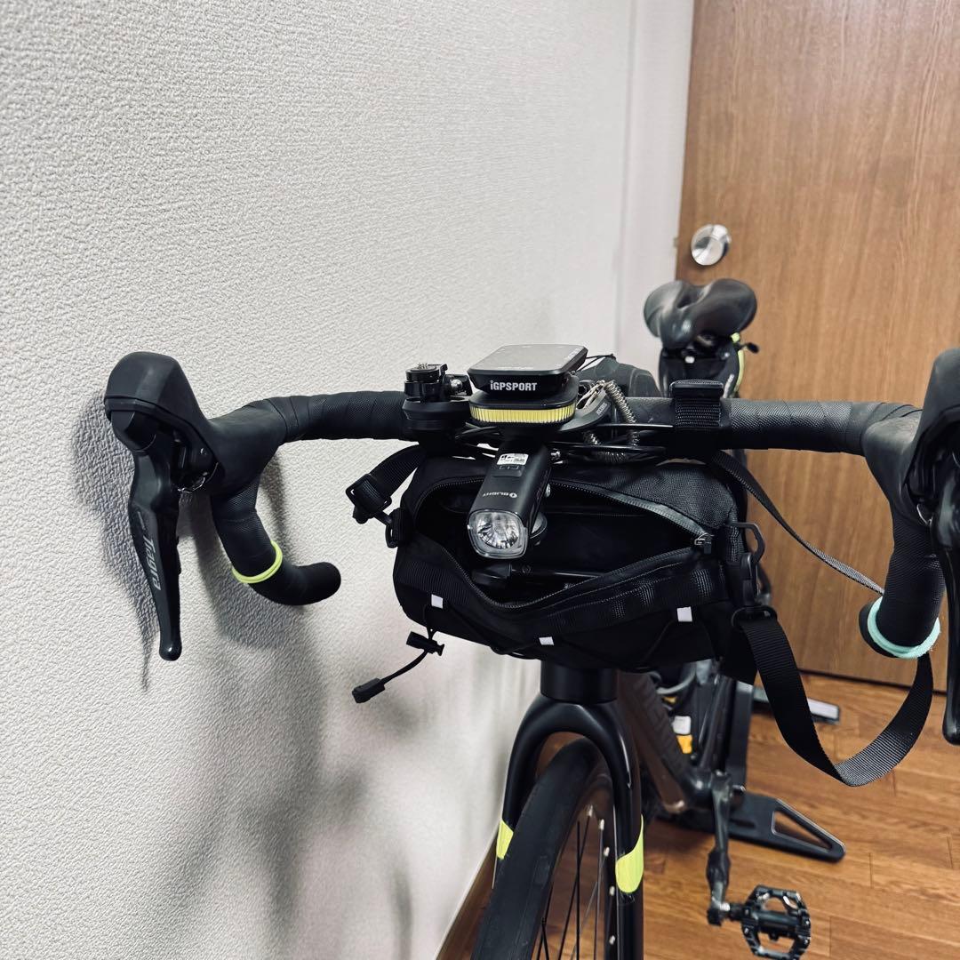 MERIDA SCULTURA ENDURANCE 300 2024年 近場配送