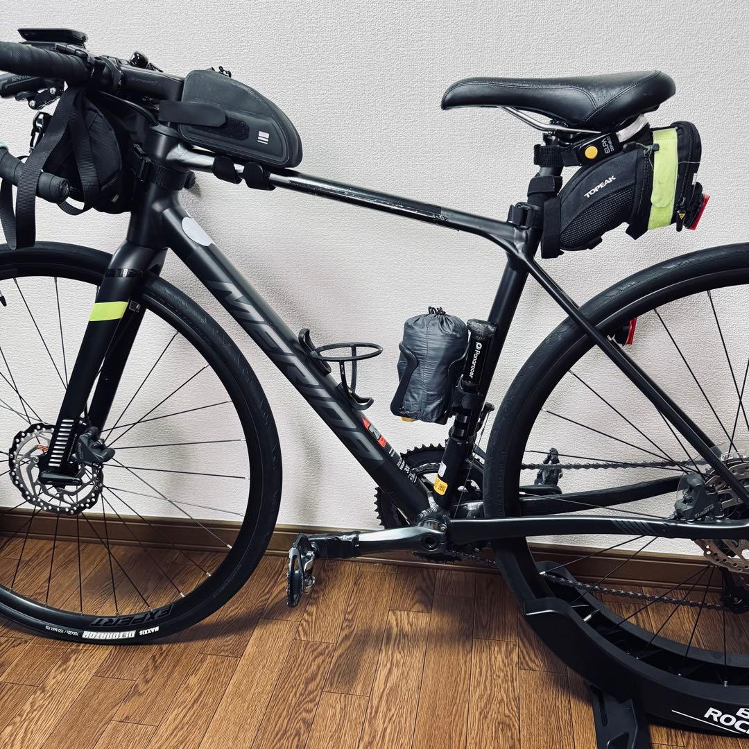 MERIDA SCULTURA ENDURANCE 300 2024年 近場配送