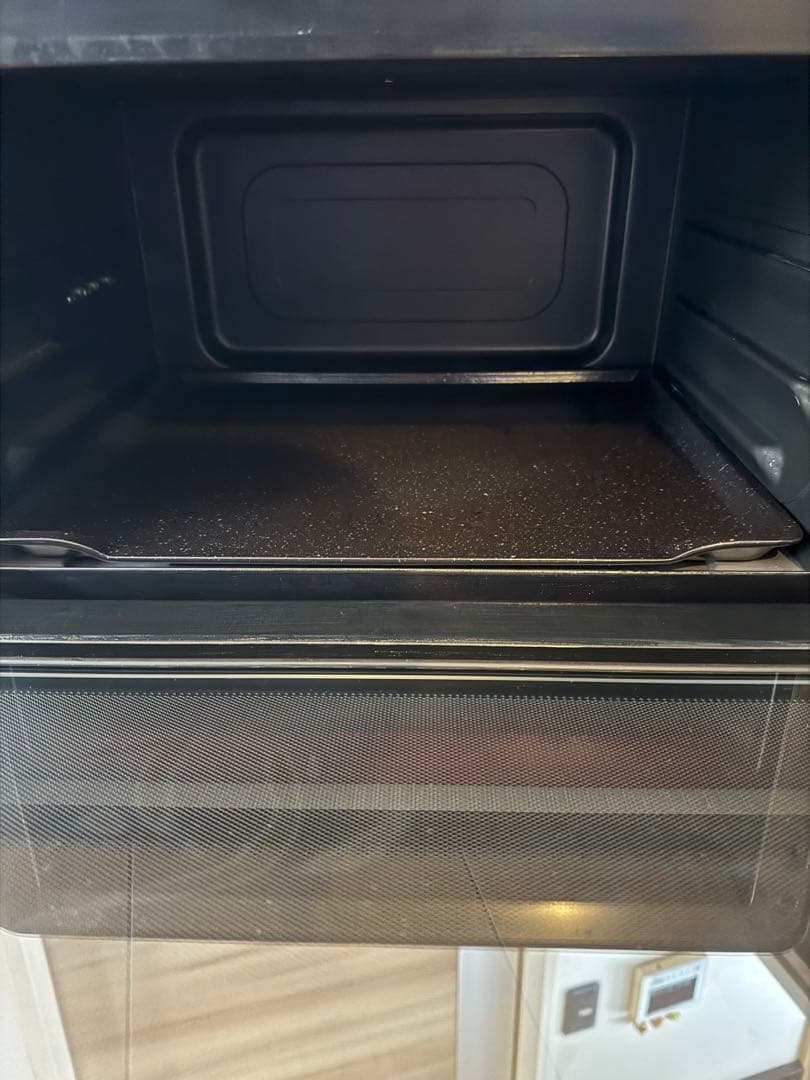 HITACHI 過熱水蒸気オーブンレンジ MRO-S8Z 2022年製