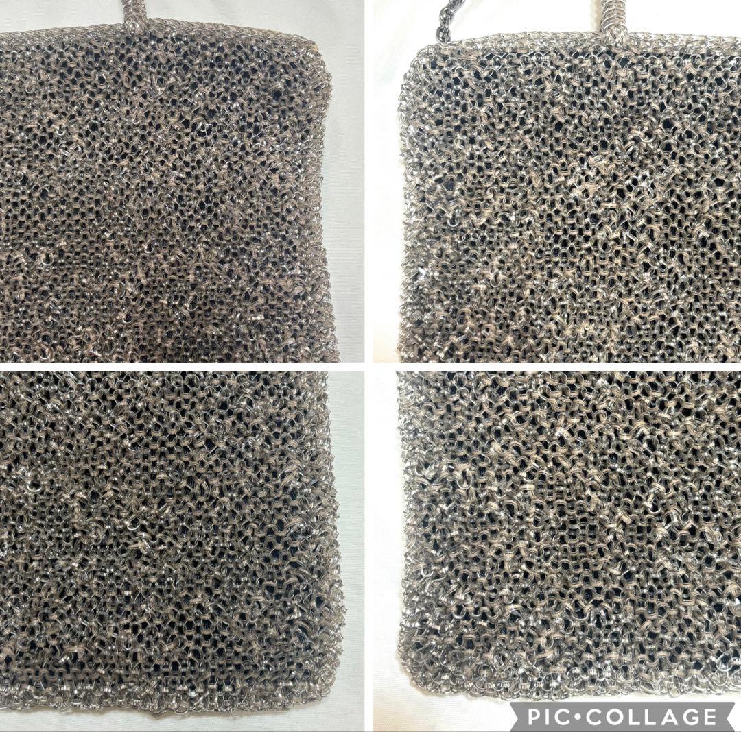 ☆アンテプリマ☆カムッファート ワイヤーバッグ カモフラージュ 迷彩柄