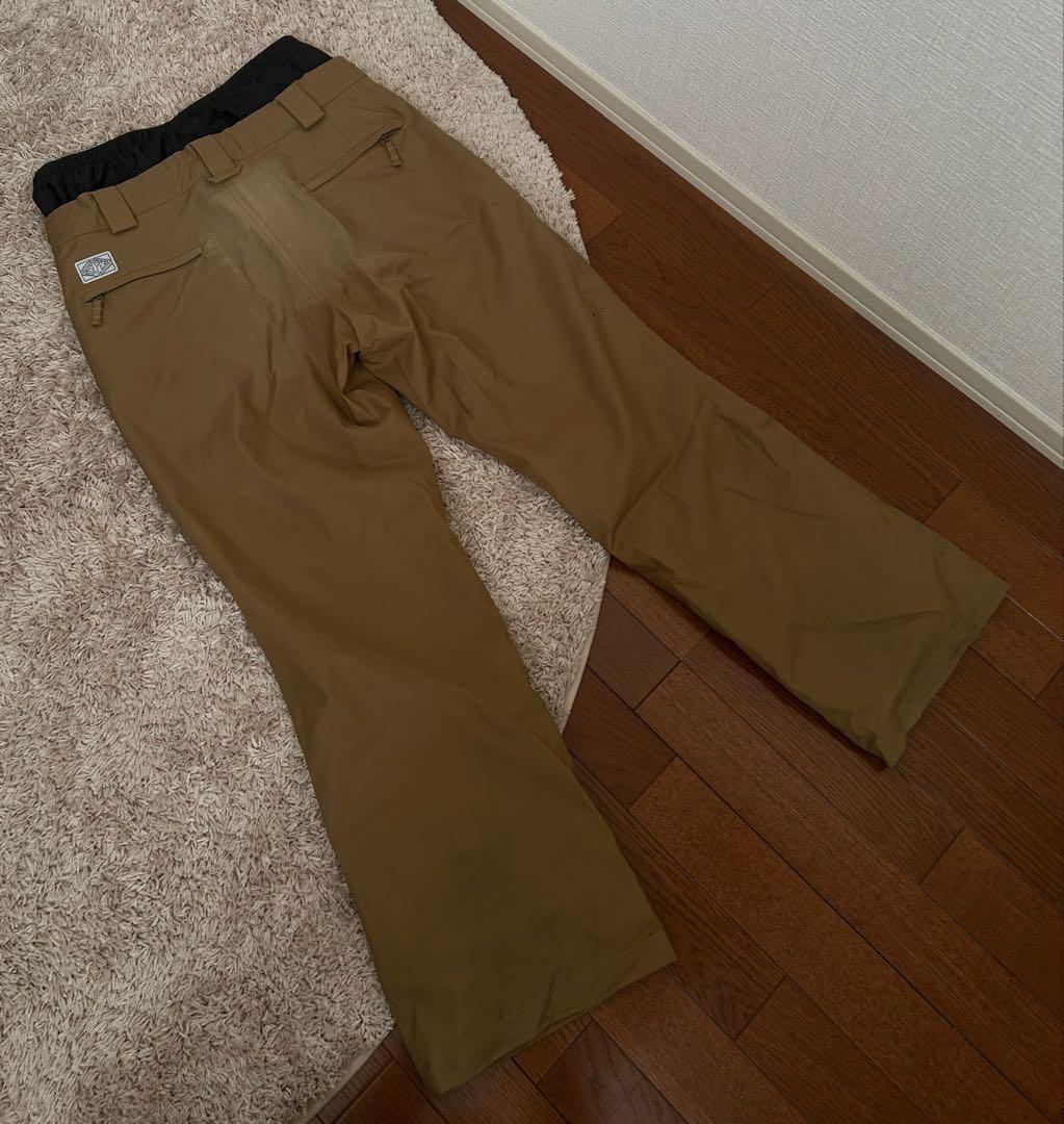 スノーボードウェアSET