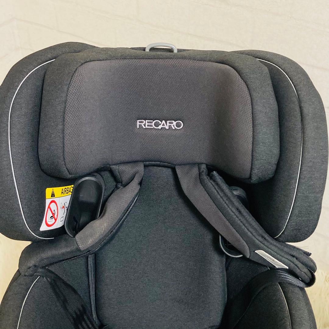 売り切り価格♪RECAROレカロ　サリア エリート Salia Elite