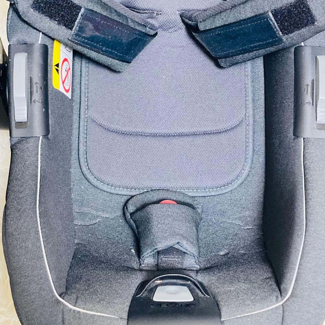 売り切り価格♪RECAROレカロ　サリア エリート Salia Elite