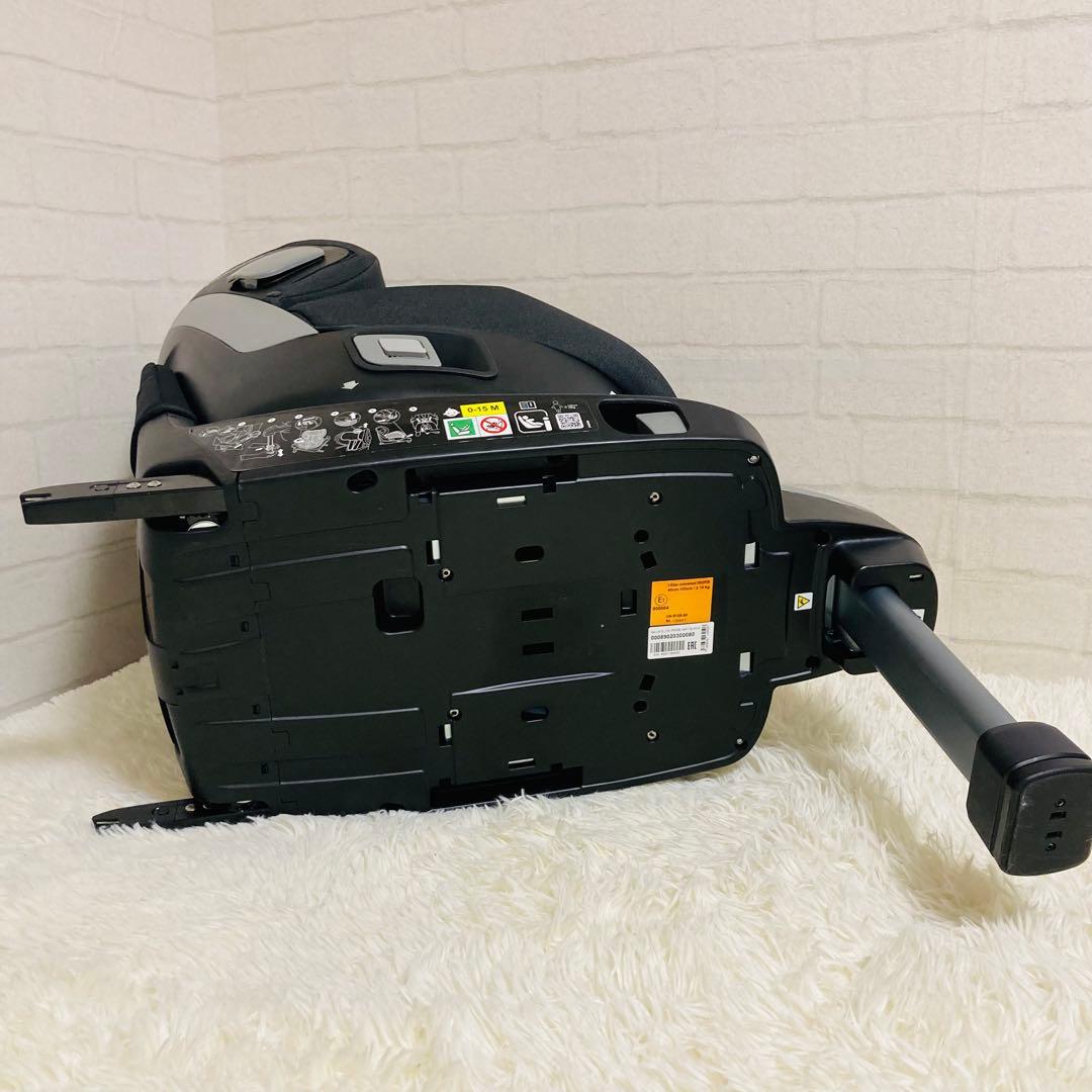 売り切り価格♪RECAROレカロ　サリア エリート Salia Elite