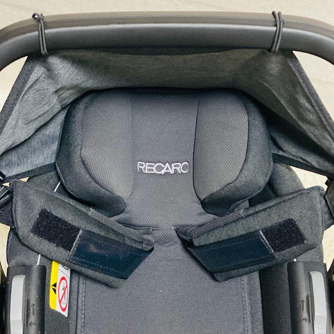 売り切り価格♪RECAROレカロ　サリア エリート Salia Elite