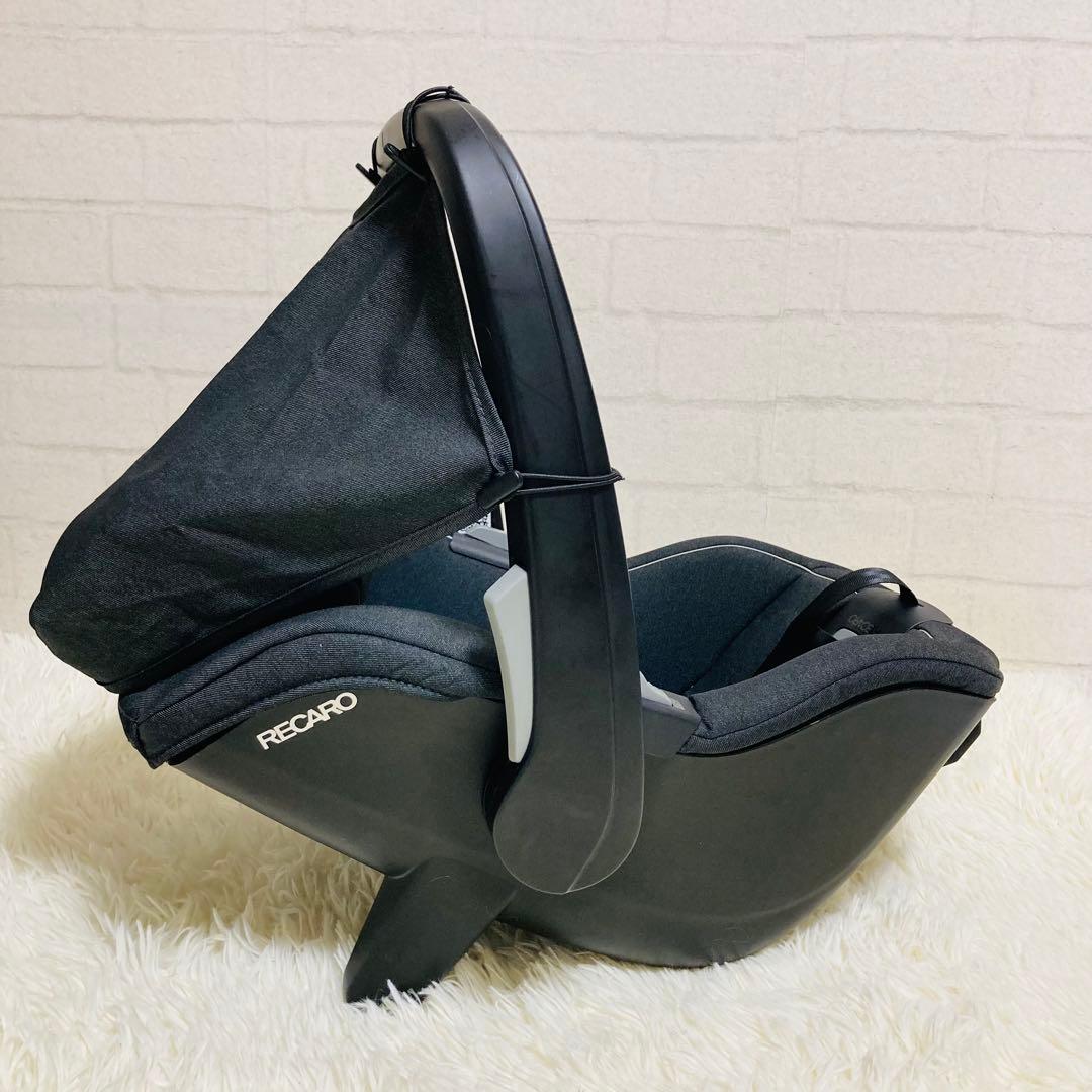 売り切り価格♪RECAROレカロ　サリア エリート Salia Elite