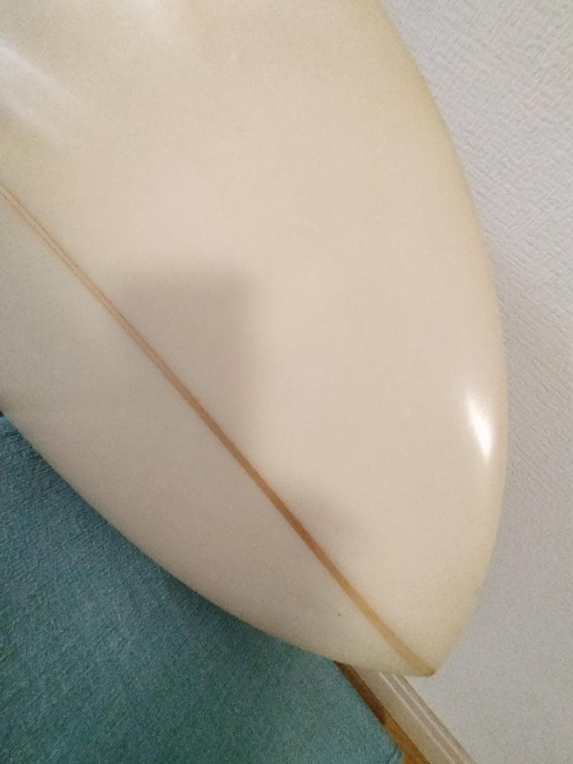 T-REEF ハンドシェイプ サーフボード