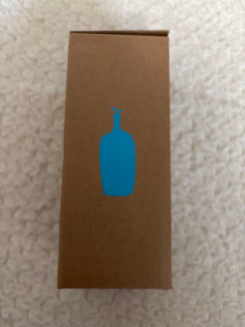 marimekko Blue Bottle Coffee コラボ　水筒